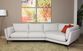 Fletcher Oat Right Facing Angled 2 Piece Sectional Sofa image number 1