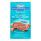 Ghirardelli Sea Salt Caramel Milk Chocolate Squares Bag image number 0
