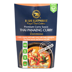 Blue Elephant Thai Panaeng Curry Sauce