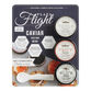 Plaza Flight Infused Caviar Tasting Trio 3 Pack image number 0