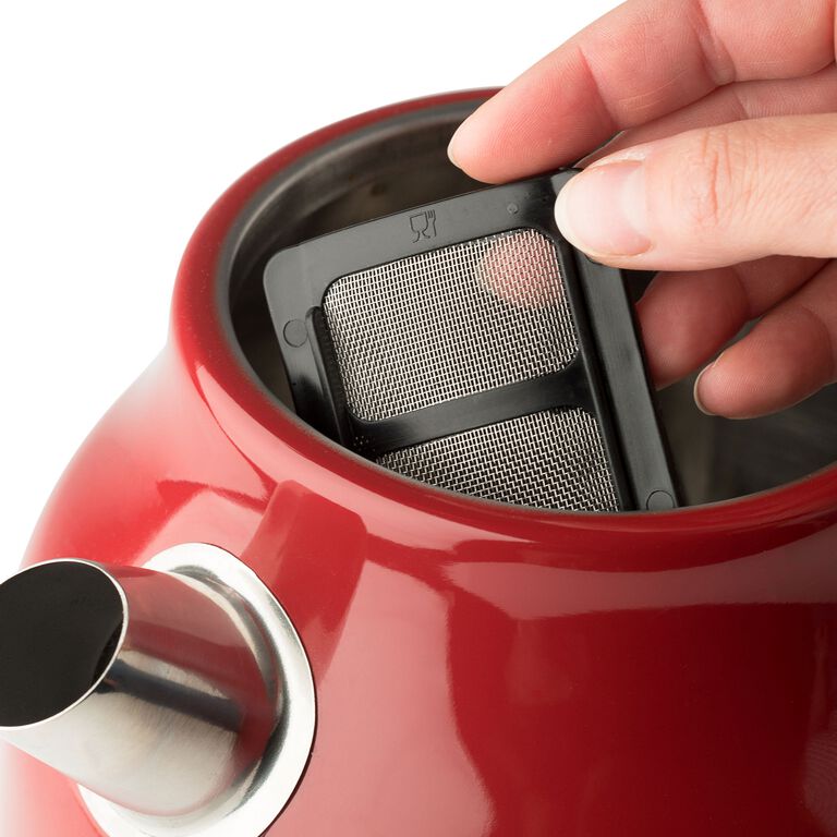 Haden Dorset Cordless Electric Kettle image number 5
