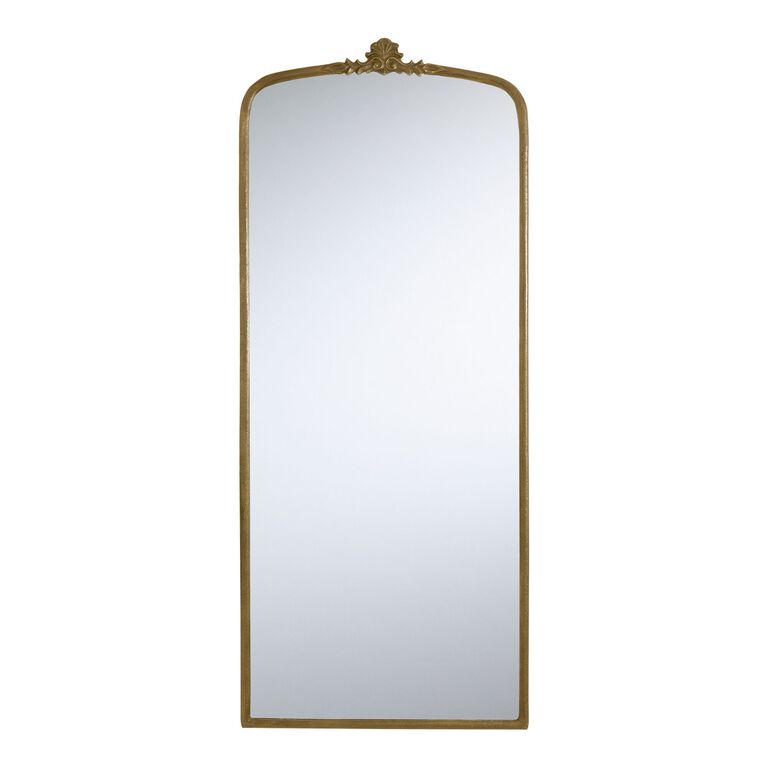 Metal Vintage Style Mirror Collection image number 3