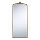 Metal Vintage Style Mirror Collection image number 2