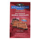 Ghirardelli Double Chocolate Milk Chocolate Squares Bag image number 0