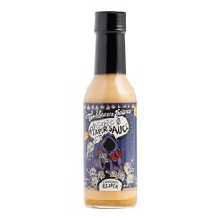 Torchbearer Sauces Garlic Reaper Wing Sauce