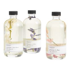 Provence Beauty Botanical Bath and Shower Oil