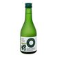 Joto Junmai Green One Sake image number 0
