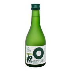 Joto Junmai Green One Sake