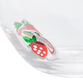 Strawberry Inlay Bowl image number 2
