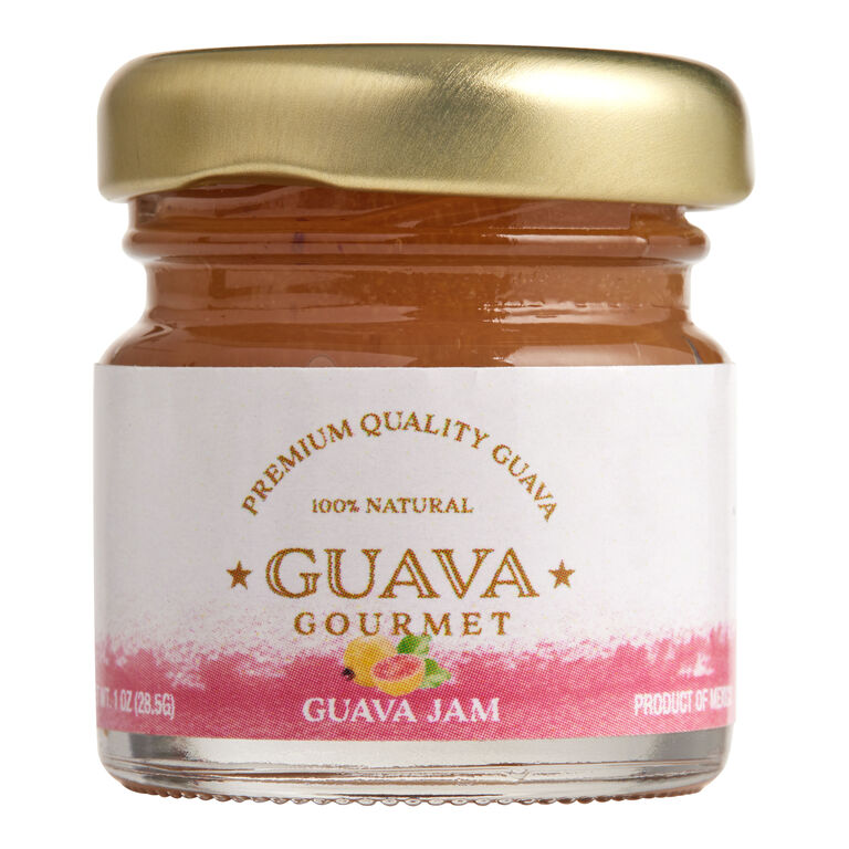 Mini Gourmet Guava Jam image number 1