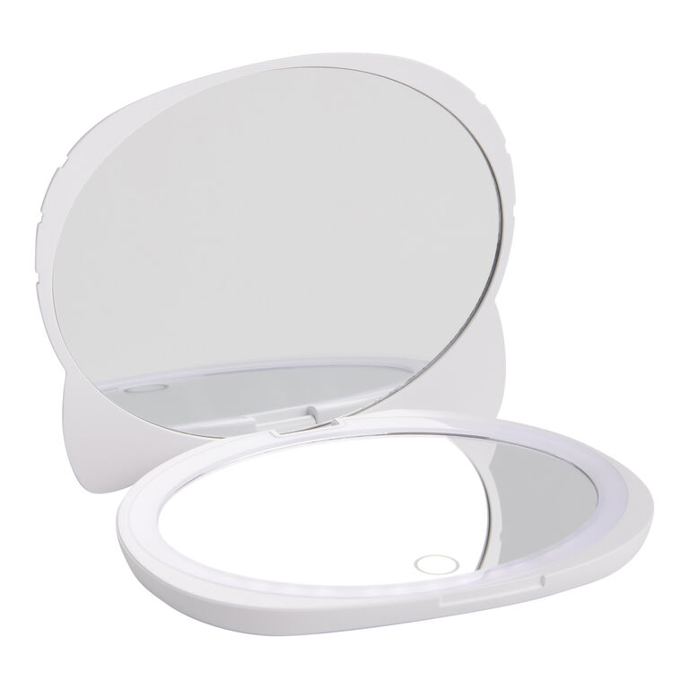 Hello Kitty LED Compact Mirror image number 2