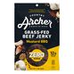 Country Archer Zero Sugar Mustard BBQ Beef Jerky image number 0