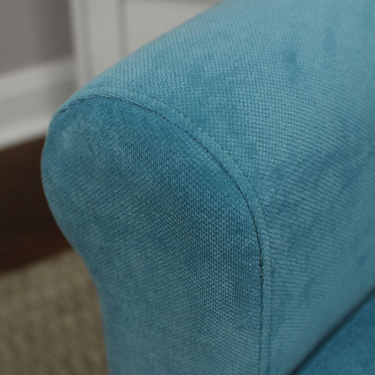 Candor Roll Arm Upholstered Chair image number 6