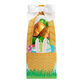 Spring Chocolate Foil Wrapped Carrots Bag image number 0