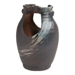 CRAFT Small Shigaraki Vase