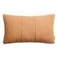 Mud Cloth Indoor Outdoor Lumbar Pillow image number 0