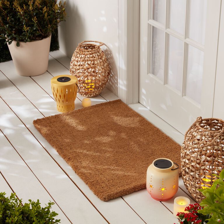 Coir Basic Doormat image number 2