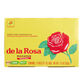 De La Rosa Peanut Mazapan Candy Box Set of 2 image number 0