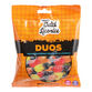 Gustaf's Dutch Licorice and Fruitgum Duos image number 0