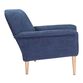 Malcom Upholstered Chair image number 2