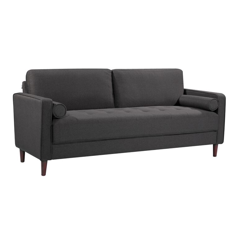 Brant Tufted Sofa image number 1