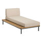Andorra Modular Outdoor Sectional Collection image number 1