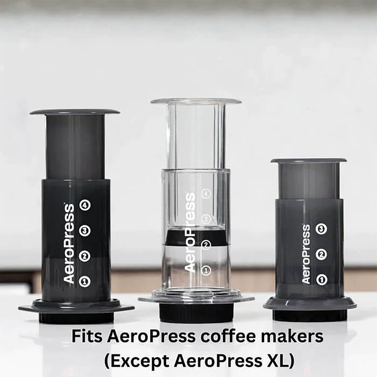 AeroPress Paper Micro Filters 350 Count image number 3