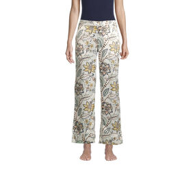 Tamara Multicolor Floral Pajama Pants
