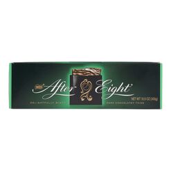 Nestle After Eight Dark Chocolate Mint Thins