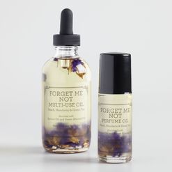 Forget-Me-Not Multi Use Oil