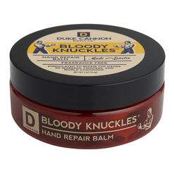 Duke Cannon Bloody Knuckles Repair Balm Hand Cream