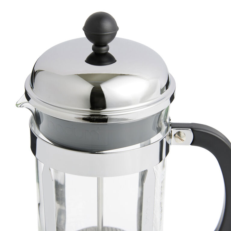 Bodum Chambord 8 Cup French Press image number 5