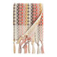 Finlay Multicolor Woven Sculpted Dot Hand Towel image number 0