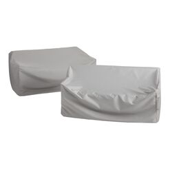 Universal Outdoor Bench Cover