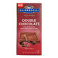 Ghirardelli Double Chocolate Milk Chocolate Bar image number 0