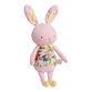 Bunnies By The Bay Spring Plush Stuffed Bunny image number 0