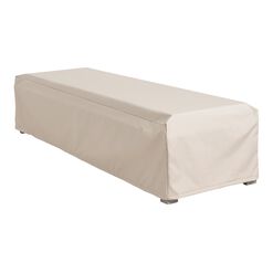 Alicante Outdoor Chaise Lounge Cover