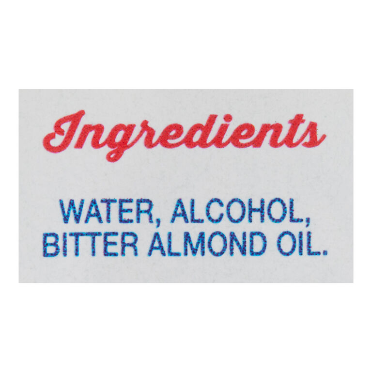 Goodman's Pure Almond Extract image number 2