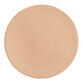 Sienna Blush Pink Scalloped Dinner Plate image number 0