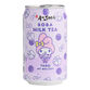 A-Sha My Melody Taro Milk Tea image number 0
