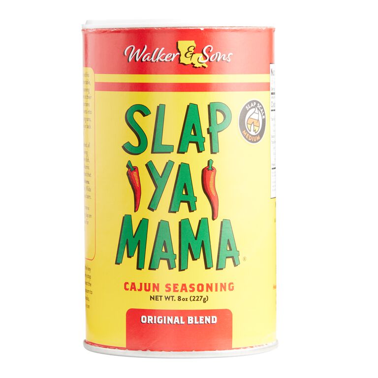 Slap Ya Mama Cajun Seasoning image number 1