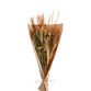 Dried Flax And Safflower Bunch image number 0
