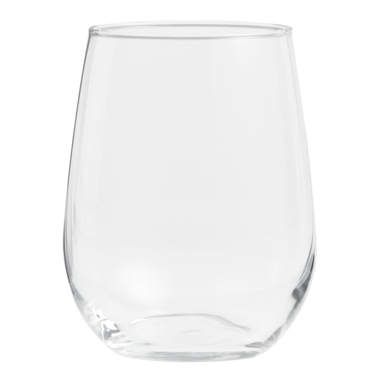 Sip Wine Glass Collection image number 6