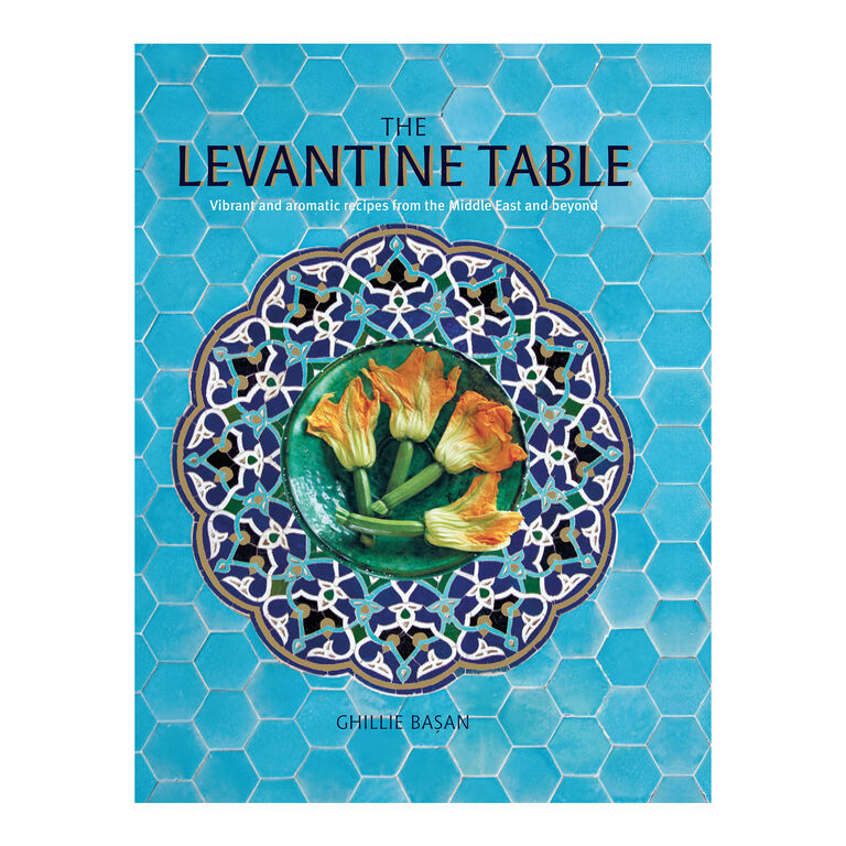 The Levantine Table Cookbook image number 1