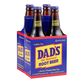 Dad's Root Beer 4 Pack image number 0