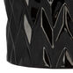 Black Ceramic Structural Side Table image number 2