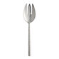 Hammered Stainless Steel Flatware Collection image number 4