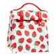 Washable Paper Insulated Lunch Tote Collection image number 2