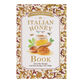 Borgo de' Medici Antico Mulino Italian Honey Book 6 Pack image number 0