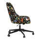 Rifle Paper Co. x Cloth & Company Oxford Office Chair image number 2